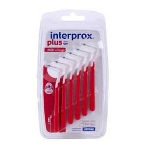 Interprox Plus Interdental Brushes - image