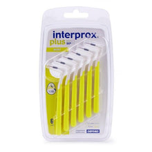 Load image into Gallery viewer, Interprox Plus Interdental Brushes - image