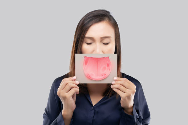 Mouth Ulcers - A Full Guide