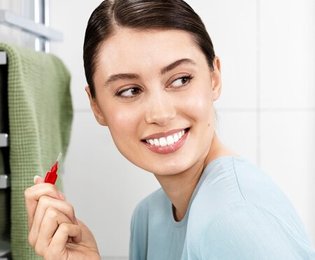 The Importance of Interdental Care