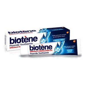 Biotene Toothpaste 100ml - image