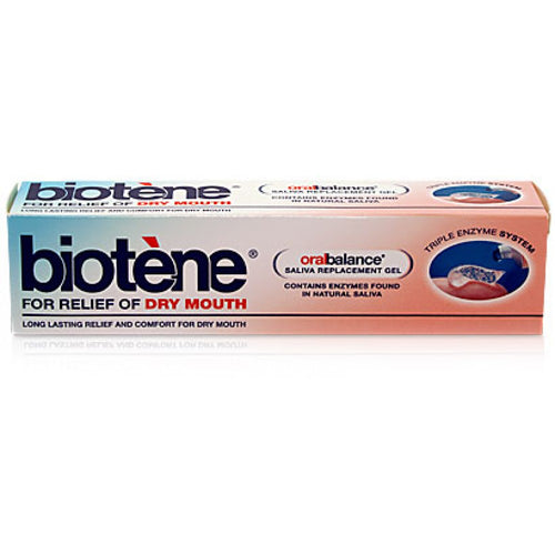 Biotene Oral Balance Saliva Gel 50g - image