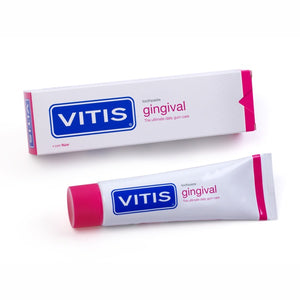 VITIS Gingival Toothpaste 100ml - image