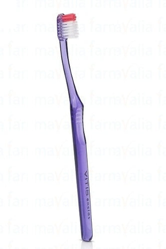 VITIS Gingival Toothbrush - image