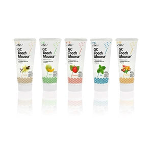 GC Tooth Mousse 40g - image