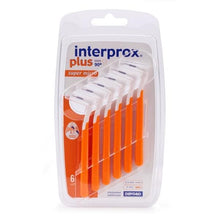Load image into Gallery viewer, Interprox Plus Interdental Brushes - image
