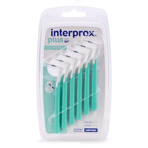 Interprox Plus Interdental Brushes - image