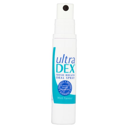 UltraDex Spray - image