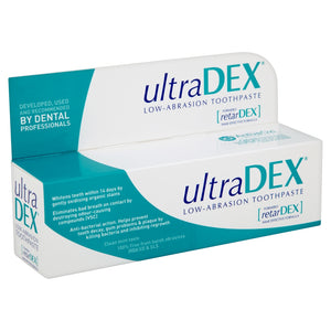 UltraDex Toothpaste + Fluoride 75ml - image
