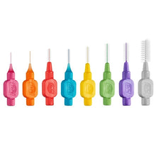 Load image into Gallery viewer, Tepe Interdental Brushes - image