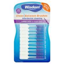 Load image into Gallery viewer, Wisdom Interdental Brushes  - Image 