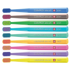 Curaprox (BLISTER) Sensitive Ultrasoft Smart Toothbrush