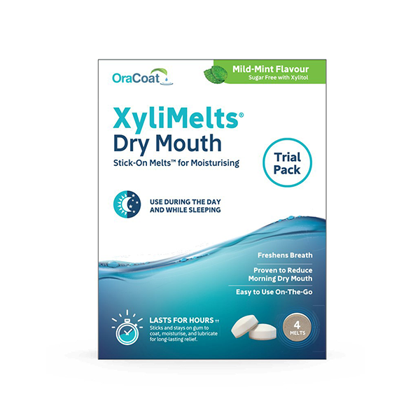 XyliMelts Trial Pack
